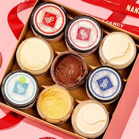 gelato gifts